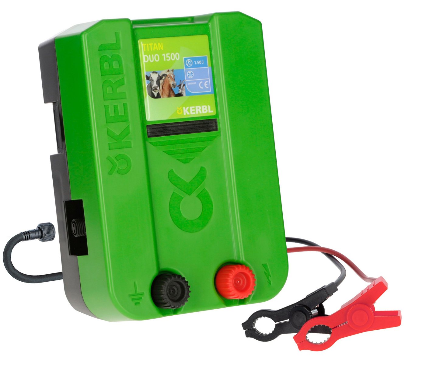 Kerbl Hühnerzaun von Kerbl