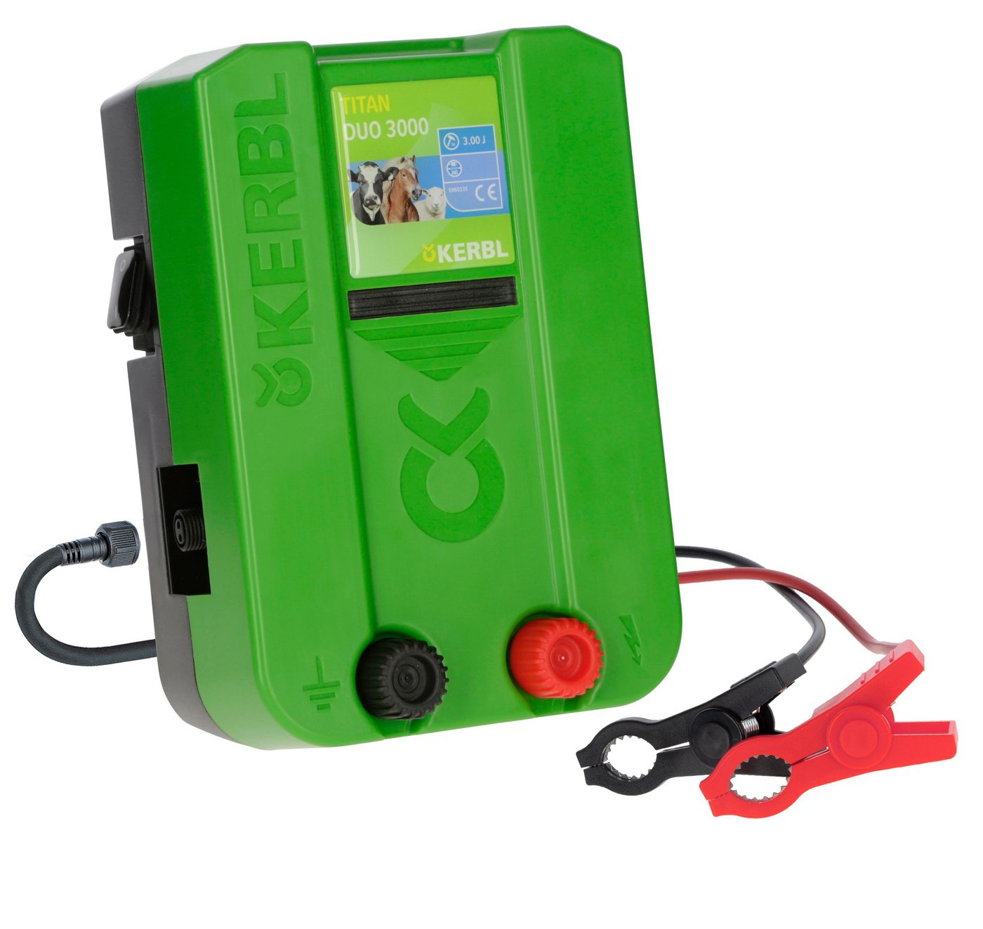 Kerbl Hühnerzaun von Kerbl