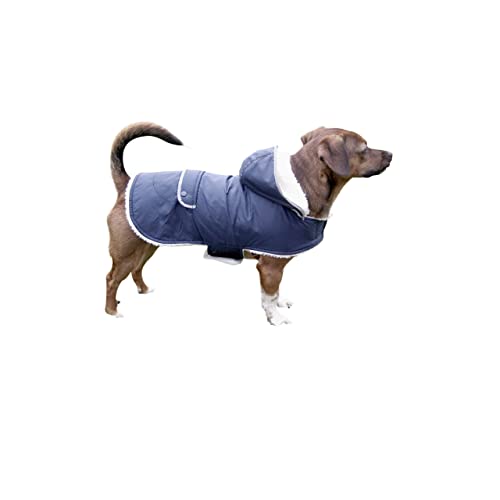 Hundemantel TEDDY 48 cm Bauchumfang 53-68 cm Hundemantel TEDDY 48 cm Bauchumfang 53-68 cm von Kerbl Pet
