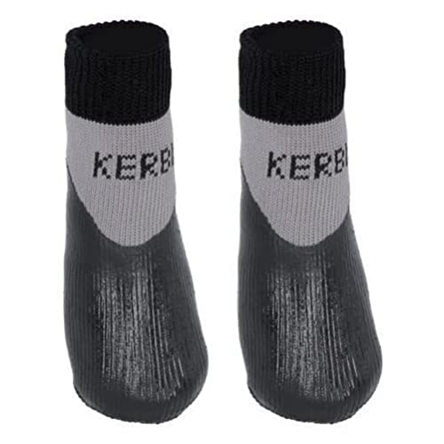 Kerbl Pet Hundesocken Susi mit Nitril- beschichtung, Größe M von Kerbl Pet