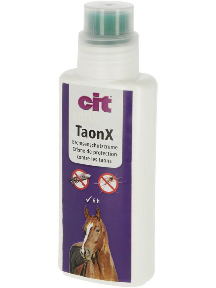 Kerbl Insektenspray Kerbl Bremsenschutzcreme TaonX 250 ml, 0.25 l Kerbl Insektenspray Kerbl Bremsenschutzcreme TaonX 250 ml, 0.25 l von Kerbl