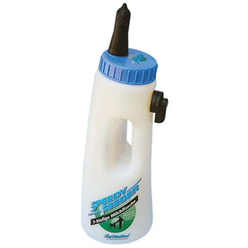 Kerbl Kälberflasche Speedy Feeder 2.5 L von Kerbl