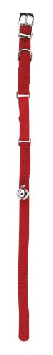 Kerbl Katze Halsband Elastisch – , 10 mm x 30 cm von Kerbl Pet