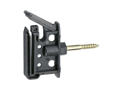 Kerbl Klippisolator Maxi Tape f.Band und Seil, 6 mm-Stütze Kerbl Klippisolator Maxi Tape f.Band und Seil, 6 mm-Stütze von Kerbl