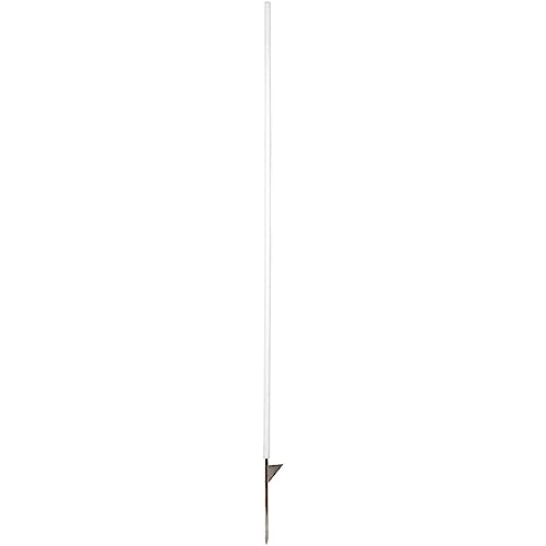 Kerbl Kunststoffpfahl 158cm incl. Bodennagel, 10 Stück von Kerbl