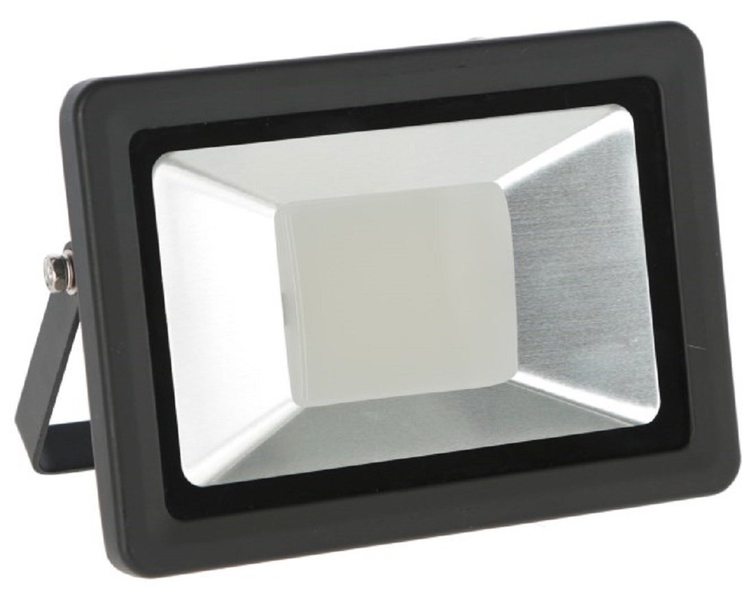 Kerbl LED Außen-Wandleuchte Kerbl LED-Außenstrahler 30W 2400lm 345682, Tageslichtweiß von Kerbl