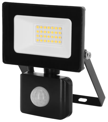 Kerbl LED Außenstrahler 20W mit Bewegungsmelder Kerbl LED Außenstrahler 20W mit Bewegungsmelder von Kerbl