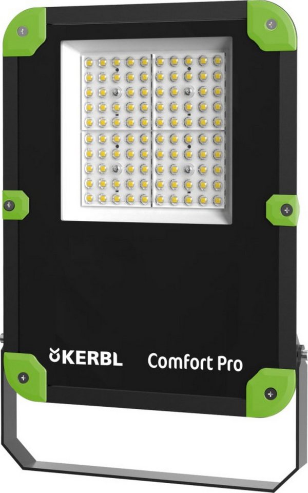 Kerbl LED Flutlichtstrahler Kerbl LED-Flutlicht Comfort Pro, 50 W, Version 2025, 345410 Kerbl LED Flutlichtstrahler Kerbl LED-Flutlicht Comfort Pro, 50 W, Version 2025, 345410 von Kerbl