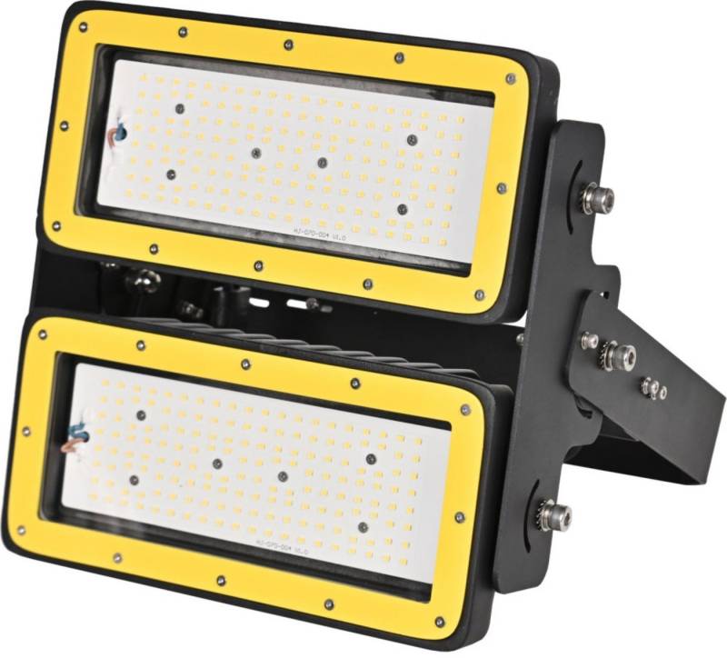 Kerbl LED Flutlichtstrahler Kerbl LED-Leuchte MulitLED Pro, 150 W, 345975 von Kerbl