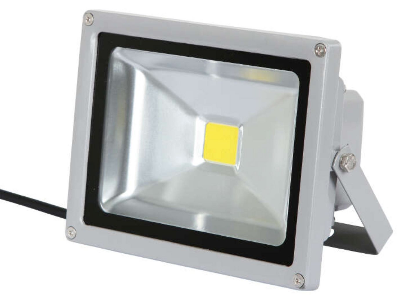 Kerbl LED-Leuchte Kerbl LED-Außenstrahler 20 W, 34588 Kerbl LED-Leuchte Kerbl LED-Außenstrahler 20 W, 34588 von Kerbl