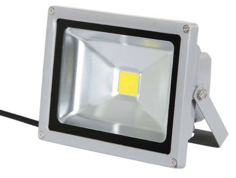 Kerbl LED-Leuchte Kerbl LED-Außenstrahler 20 W, 34588 von Kerbl