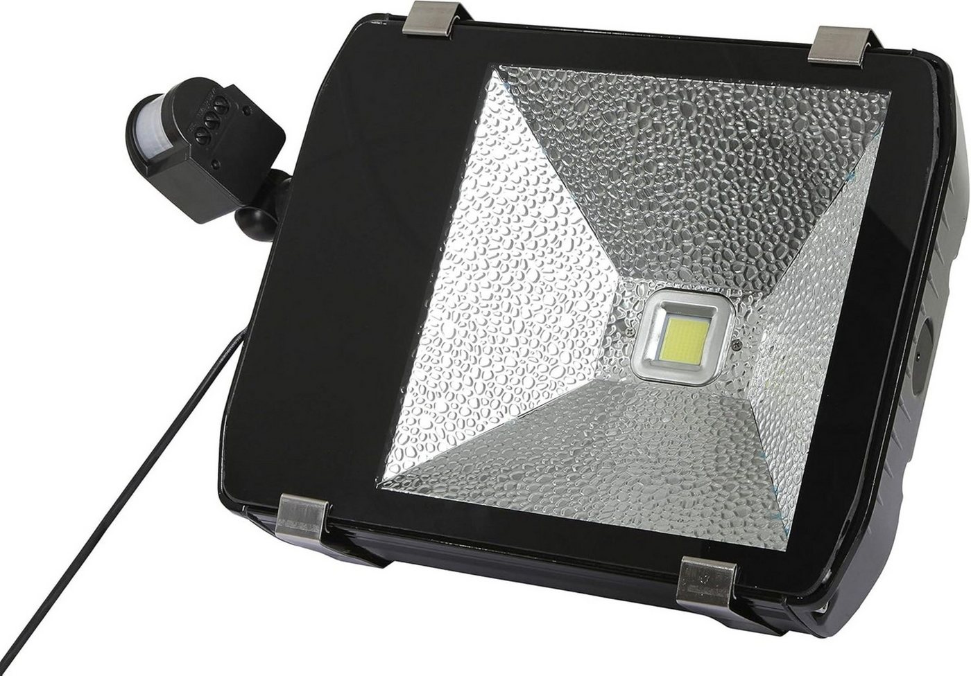 Kerbl LED-Leuchte Kerbl LED-Außenstrahler mit Bewegungsmelder 80 W, 34573 Kerbl LED-Leuchte Kerbl LED-Außenstrahler mit Bewegungsmelder 80 W, 34573 von Kerbl