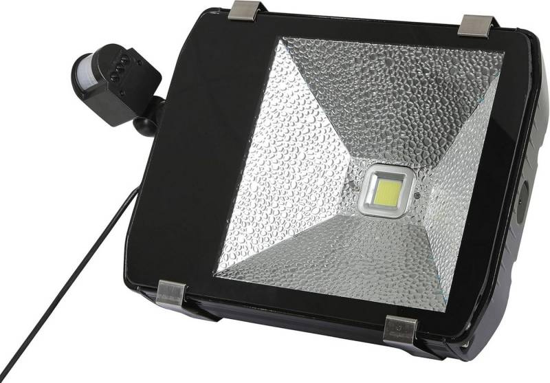 Kerbl LED-Leuchte Kerbl LED-Außenstrahler mit Bewegungsmelder 80 W, 34573 Kerbl LED-Leuchte Kerbl LED-Außenstrahler mit Bewegungsmelder 80 W, 34573 von Kerbl