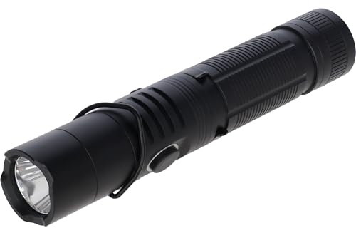 Kerbl Works LED Taschenlampe FlexFire 1 000 wiederaufladbar, 1000 Lumen Kerbl Works LED Taschenlampe FlexFire 1 000 wiederaufladbar, 1000 Lumen von Kerbl