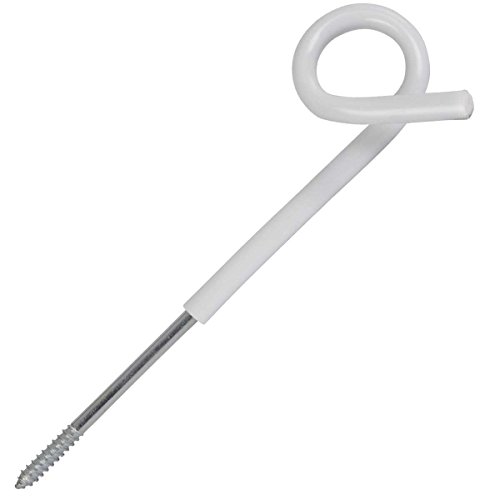 Kerbl Langstiel-Ösenisolator 250mm von Kerbl