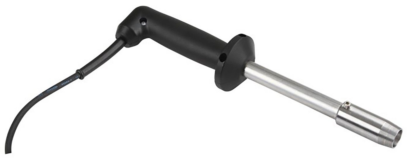 Kerbl Lötkolben Lötkolben, 230V, Direktanschluss, 17450, max. 620 °C, 1-tlg. Kerbl Lötkolben Lötkolben, 230V, Direktanschluss, 17450, max. 620 °C, 1-tlg. von Kerbl