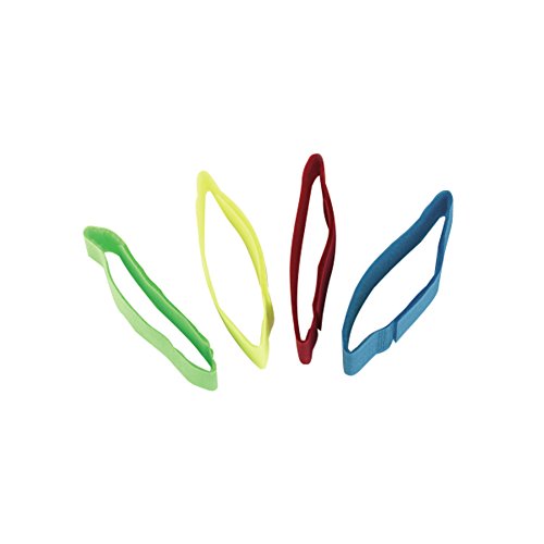 Kerbl Markierungsband Fb. gemischt (10 St. im HB) von Kerbl