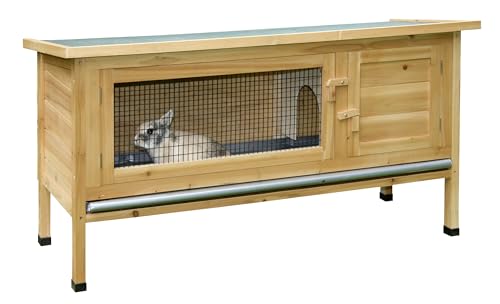 Nagerhaus ALFRED 116 x 45 x 62 cm Nagerhaus ALFRED 116 x 45 x 62 cm von Kerbl Pet