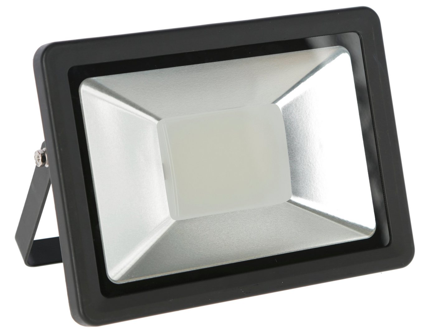 Kerbl LED Außen-Wandleuchte LED Außenstrahler Modell 2020, 230 V, 6000 K von Kerbl