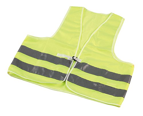 Kerbl Reflex-Weste EN471 Verpackt im HB, Signalgelb, One size, 34645/1 Kerbl Reflex-Weste EN471 Verpackt im HB, Signalgelb, One size, 34645/1 von Kerbl