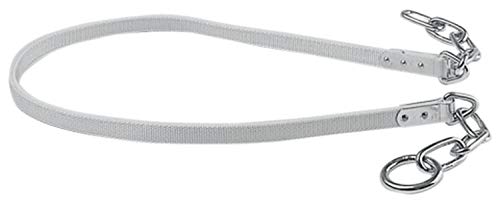 Kerbl Rinderanb. 170cm, doppelt, mit Metallkausche von Kerbl