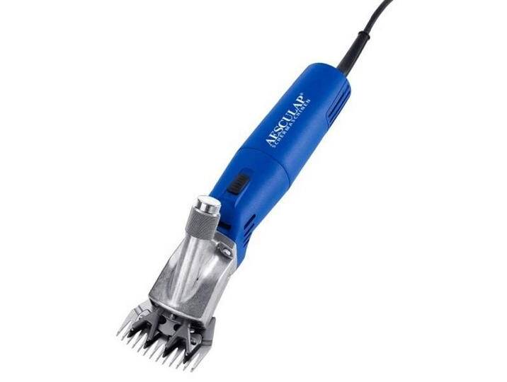 Kerbl Scheren-Set Scherkopf Schafscherkopf Econom NOVA GT669 Kerbl Scheren-Set Scherkopf Schafscherkopf Econom NOVA GT669 von Kerbl