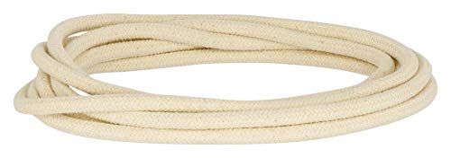 Kerbl Spielseil, Ø10mm, 250M Baumwolle, auf Spule von Kerbl