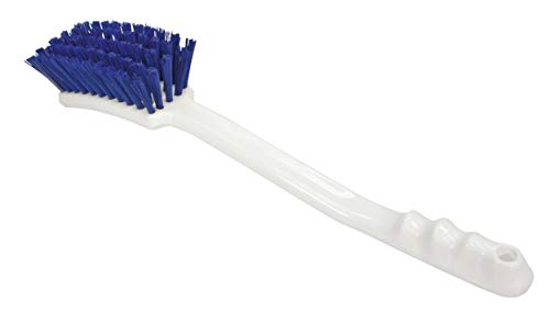 Stielbürste mit langem Griff 40cm von Kerbl