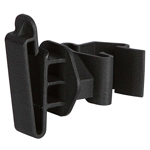 Kerbl T-Post Band Isolator schwarz Mod. 2016 von AKO Fencing