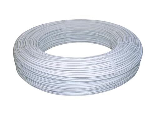AKO Fencing TopLine Horse Wire 200 m Lang 442390 von AKO Fencing