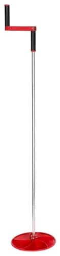 Kerbl TwistButler TB125 Netzaufroller - Basisset von AKO Fencing