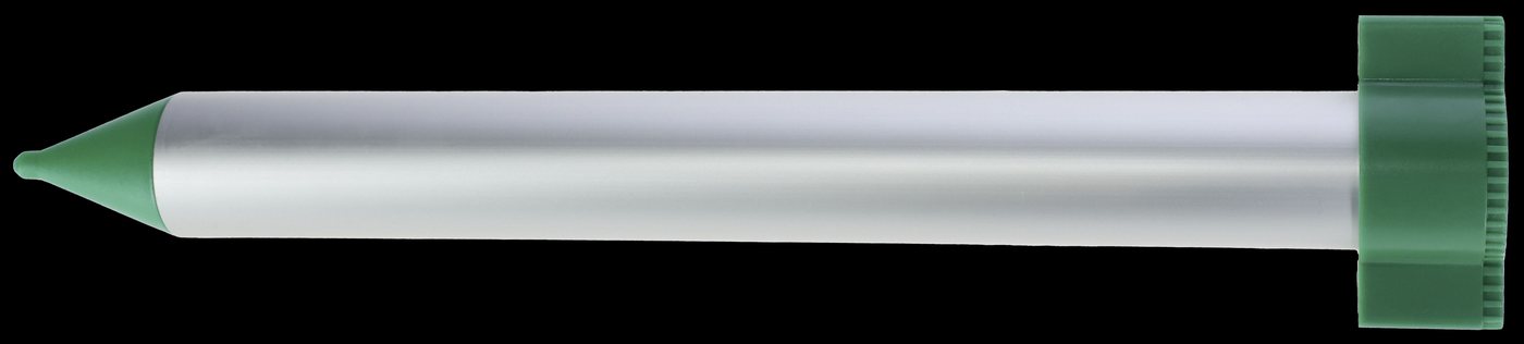 Kerbl Vibrations-Tierabwehr Kerbl Wühlmausschreck Pulsar (mit vibrierenden Klang, Radius ca. 30 Kerbl Vibrations-Tierabwehr Kerbl Wühlmausschreck Pulsar (mit vibrierenden Klang, Radius ca. 30 von Kerbl