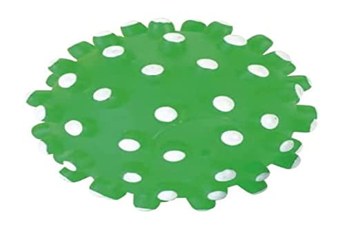 Kerbl Pet Vinyl Ball mit Neps und Quietscher – Parent ASIN, 10 cm Kerbl Pet Vinyl Ball mit Neps und Quietscher – Parent ASIN, 10 cm von Kerbl Pet