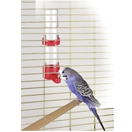 Kerbl 83143 Vogeltränke 15 cm, 65 ml von Kerbl Pet