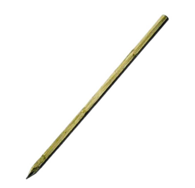 Kerbl Weidenzaun 10 Stück Octo Wood Holz-Streckenpfahl 8-eckig 150 cm Kerbl Weidenzaun 10 Stück Octo Wood Holz-Streckenpfahl 8-eckig 150 cm von Kerbl
