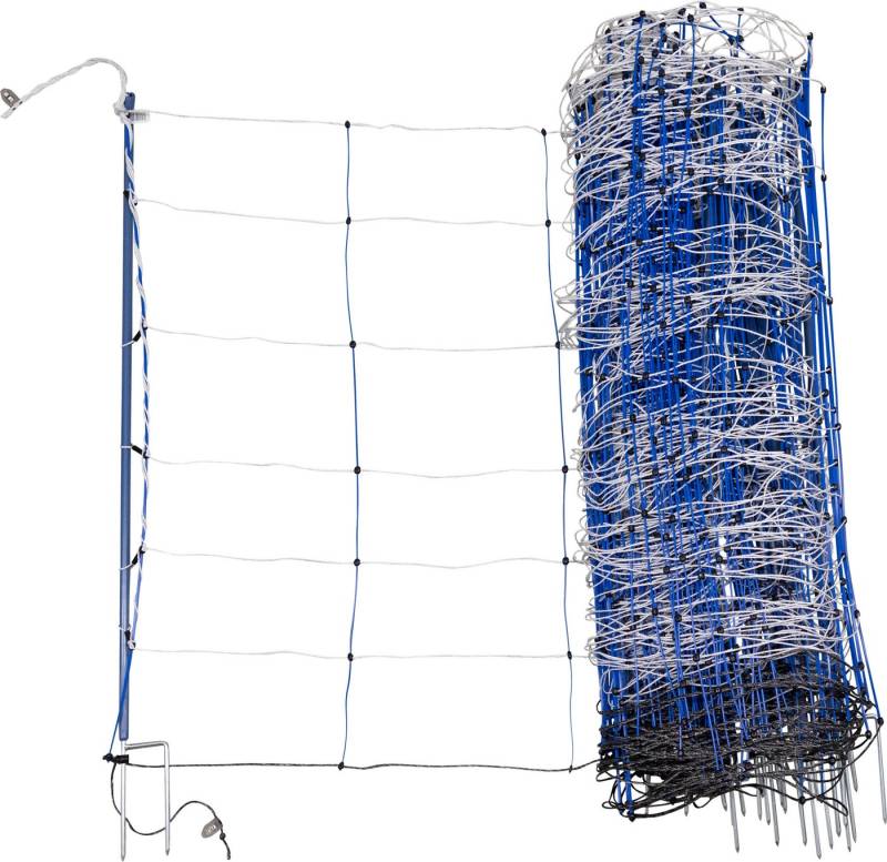 Kerbl Weidenzaun AKO TitanNet PremiumPlus Doppelspitze Schafnetz Schutz Kerbl Weidenzaun AKO TitanNet PremiumPlus Doppelspitze Schafnetz Schutz von Kerbl