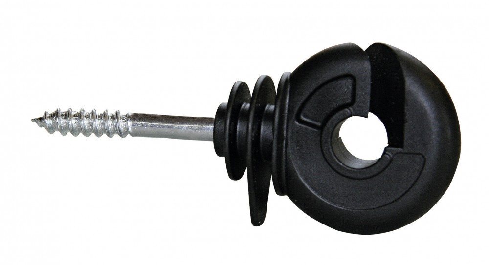 Kerbl Weidenzaun 260 Stück Ringisolator kompakt Kerbl Weidenzaun 260 Stück Ringisolator kompakt von Kerbl