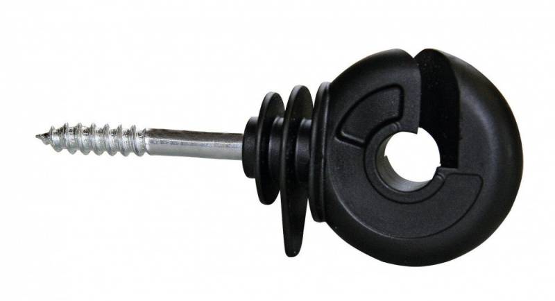 Kerbl Weidenzaun 260 Stück Ringisolator kompakt Kerbl Weidenzaun 260 Stück Ringisolator kompakt von Kerbl