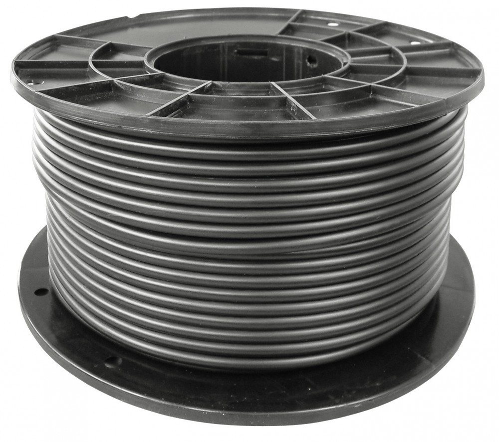 Kerbl Weidenzaun 50 m Hochspannungs Untergrundkabel Erdkabe Kerbl Weidenzaun 50 m Hochspannungs Untergrundkabel Erdkabe von Kerbl