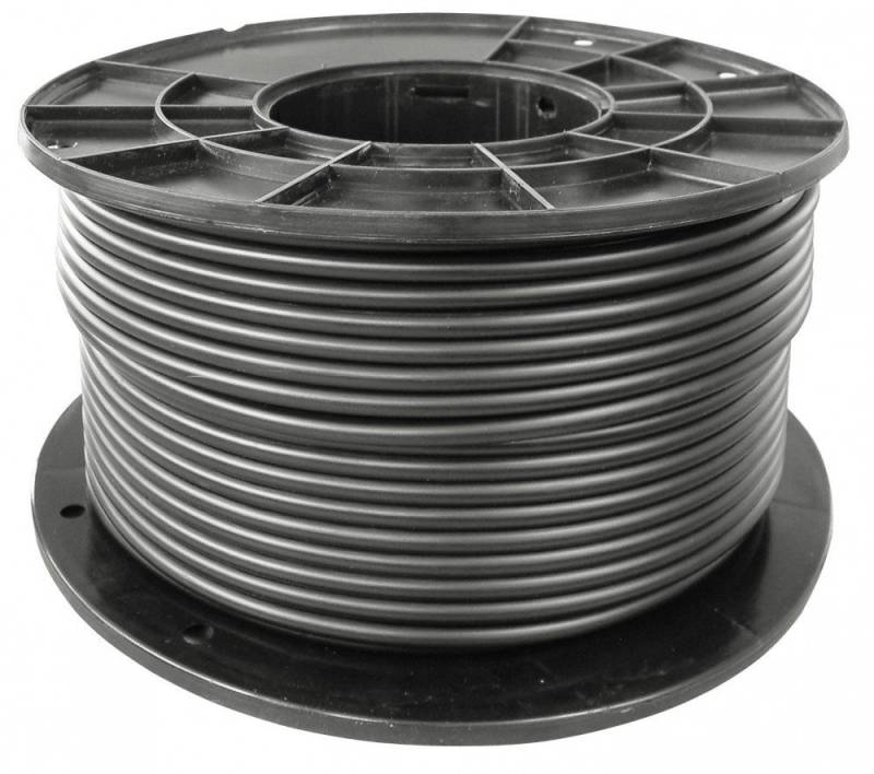 Kerbl Weidenzaun 50 m Hochspannungs Untergrundkabel Erdkabe Kerbl Weidenzaun 50 m Hochspannungs Untergrundkabel Erdkabe von Kerbl