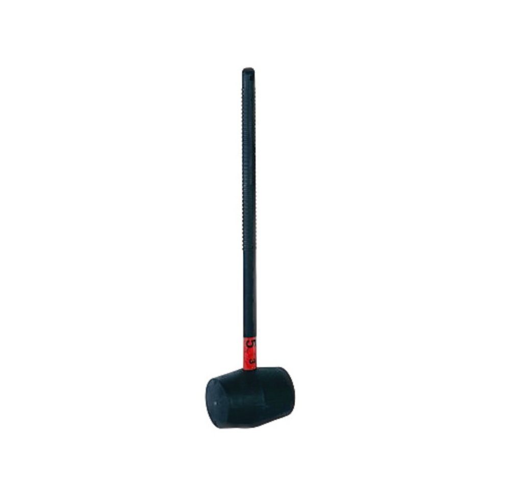 Kerbl Weidenzaun Vorschlaghammer aus Kunststoff 5 kg schwarz Kerbl Weidenzaun Vorschlaghammer aus Kunststoff 5 kg schwarz von Kerbl