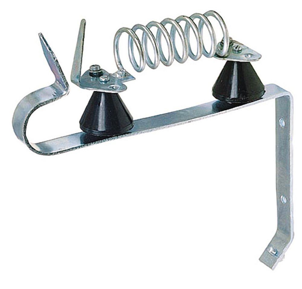 Kerbl Weidenzaun 2 Stück Weidezaun Blitzschutzdrossel Kerbl Weidenzaun 2 Stück Weidezaun Blitzschutzdrossel von Kerbl