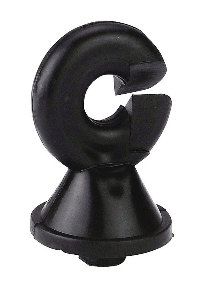 Kerbl Weidenzaun 75 Stück Ersatz Ringisolator Kerbl Weidenzaun 75 Stück Ersatz Ringisolator von Kerbl