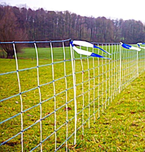 Kerbl WolfNet Vario 108 cm Typ Titan, Einzelspitz Kerbl WolfNet Vario 108 cm Typ Titan, Einzelspitz von Kerbl