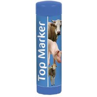 Kerbl - top -marker LEзpiz gekennzeichnet aus Rindern, Blau, 60 ml von Kerbl