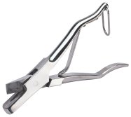 Kerbzange/abgerund. Ausschnitt von Agritura