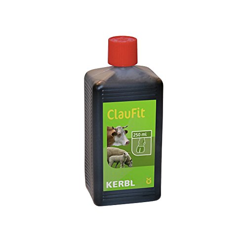 Agritura Klauenpflegetinktur ClauFit,250 ml - A24512 von Agritura