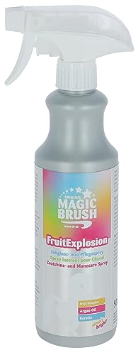 MagicBrush Equifresh Kühlgel 500 ml von Kerbl
