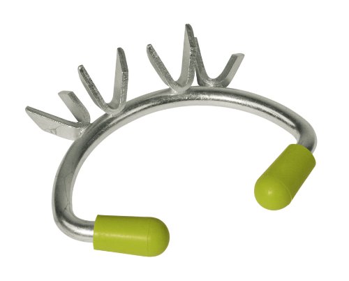 Metall Viehsaugentwöhner groß von Agritura