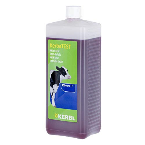 Agritura Milchtest 1 Liter - 1514 von Agritura